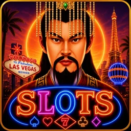 أيقونة Woohoo™Casino-Vegas Slot Games