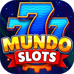 Mundo Slots: Casino & Spin 777