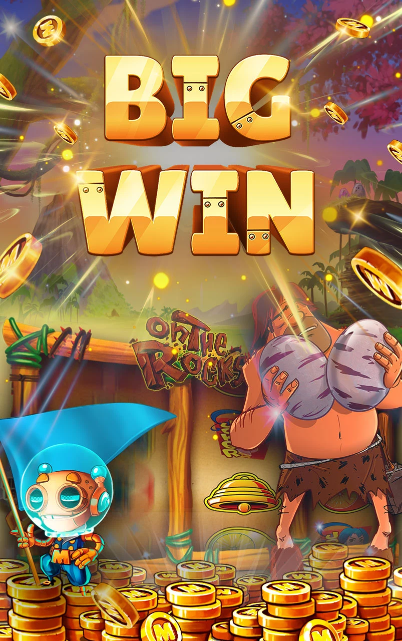 Mundo Slots: Casino & Spin 777 screenshot