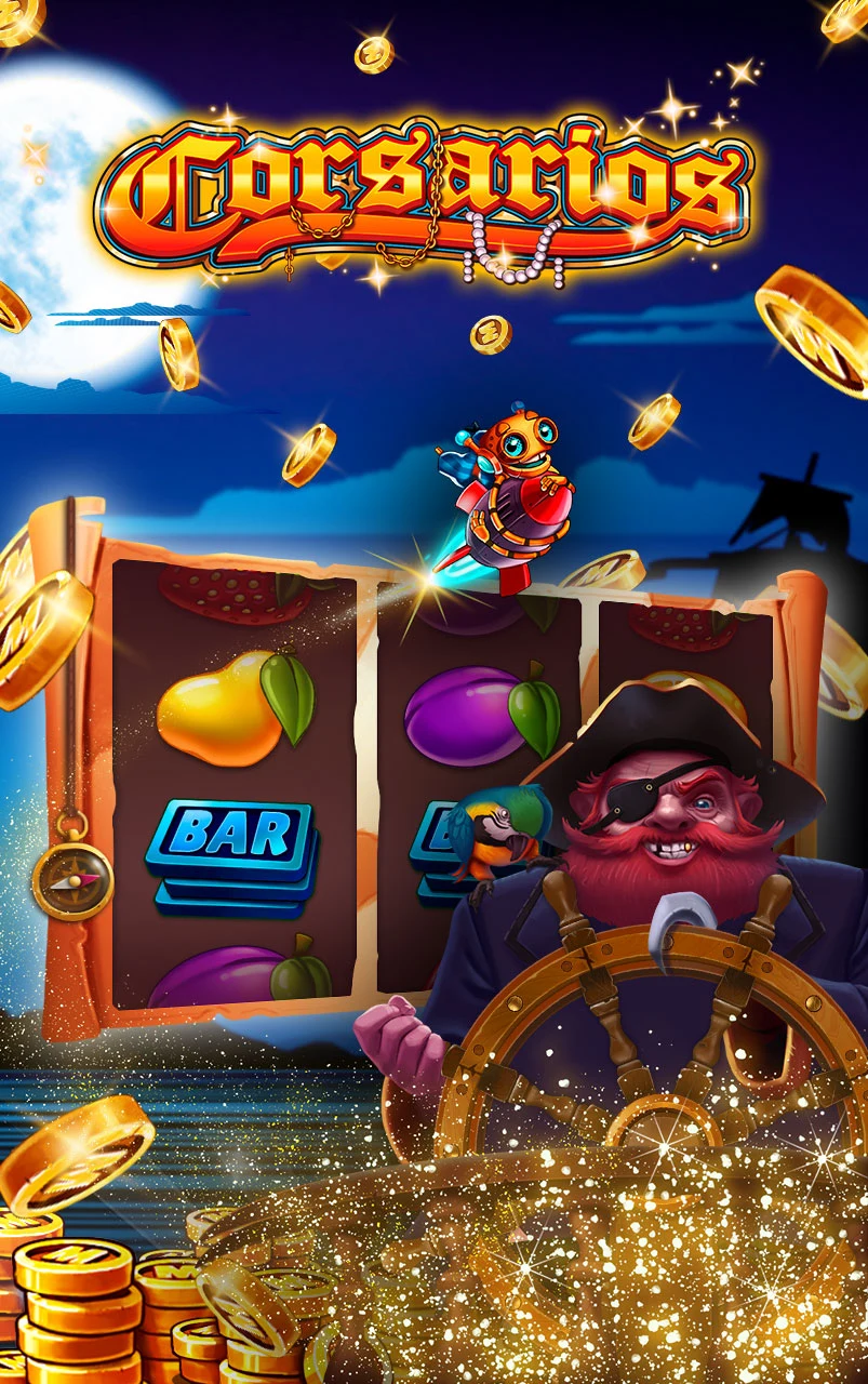 Mundo Slots: Casino & Spin 777 screenshot