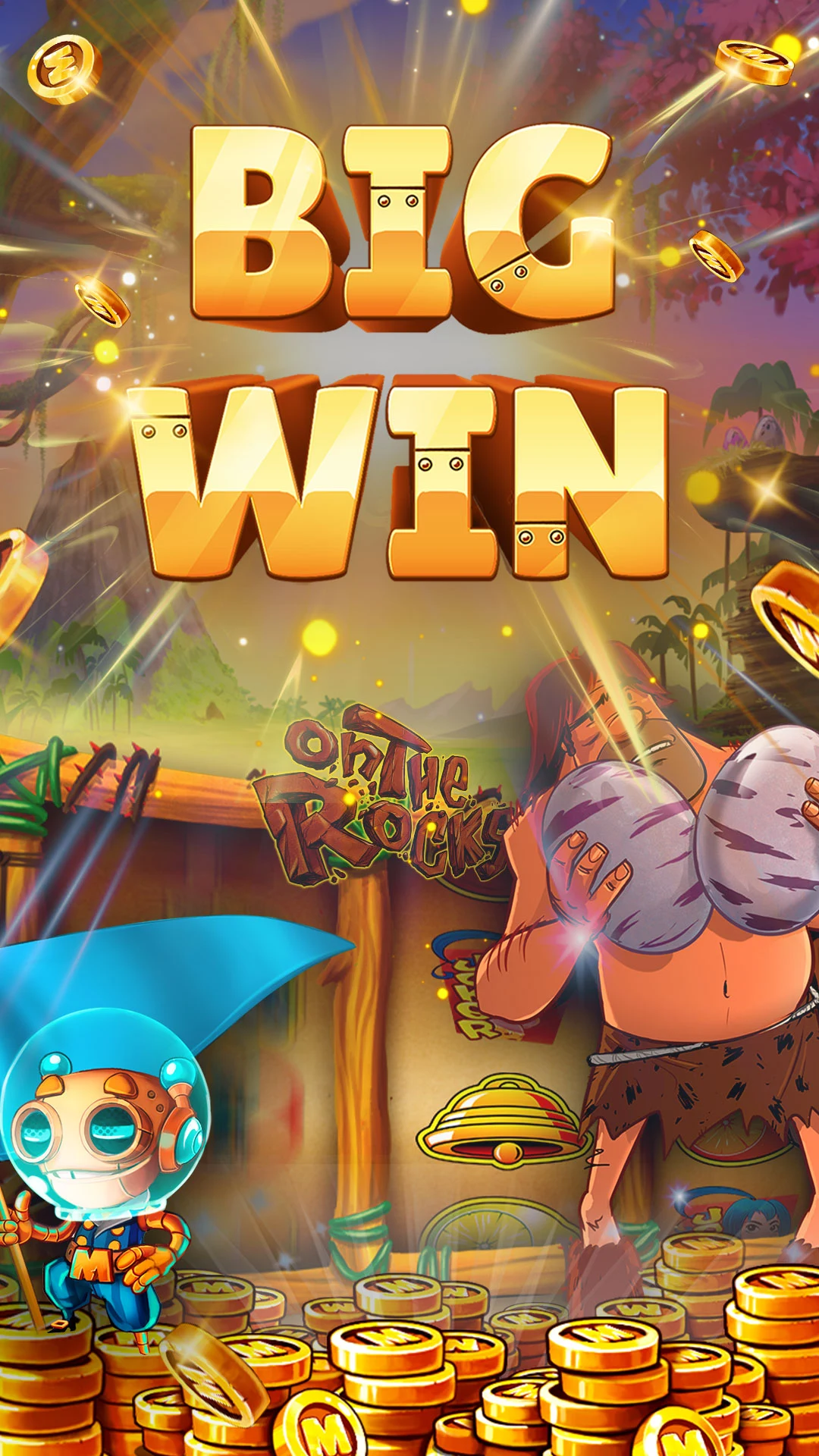Mundo Slots: Casino & Spin 777 screenshot