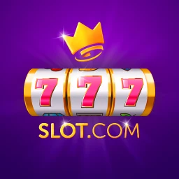 أيقونة Slot.com - Online casino games